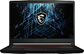 Игровой ноутбук MSI Thin GF63 12VF-1040RU