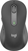 Мышь Logitech Signature M650 L (графит)