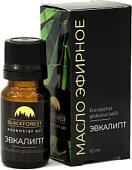 Blackforest Масло эфирное Эвкалипт 10 мл