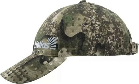 Бейсболка Helios Ануран (L)