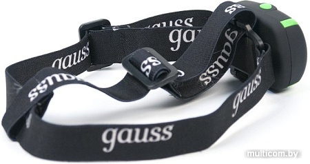 Фонарь Gauss GFL307