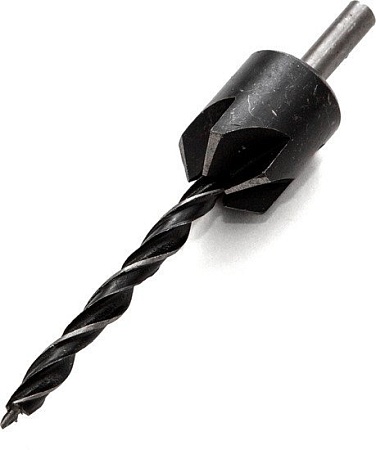 Сверло Vira 553232