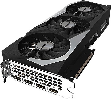 Видеокарта Gigabyte GeForce RTX 3070 Gaming OC 8GB GDDR6 GV-N3070GAMING OC-8GD