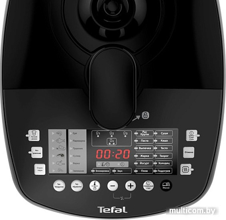 Мультиварка Tefal CY625D32