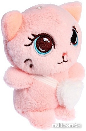 Классическая игрушка Milo Toys Кот 9269475