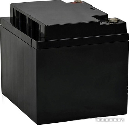 Аккумулятор для ИБП ExeGate DTM 1240 L (12В, 40 А·ч)