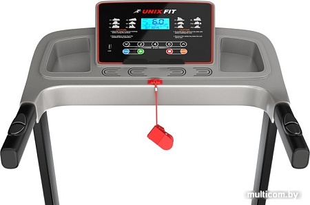 Электрическая беговая дорожка Unixfit ST-540Z