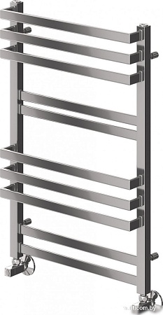 Полотенцесушитель TERMINUS Линц П10 500x800 (хром)