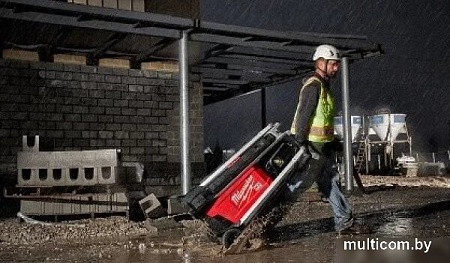 Фонарь Milwaukee MXFTL-601 4933471844