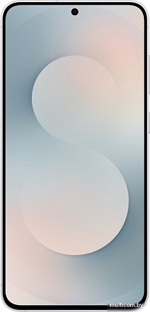 Телефон Samsung Galaxy S25 FE SM-S731B 8GB/256GB (белый)