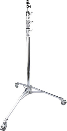 Стойка Kupo 330MH High Baby Roller Stand (серебристый)