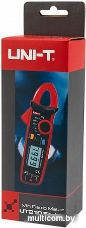 Токовые клещи UNI-T UT210E