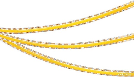 Светодиодная лента COB Arlight 11W/m 528Led/m CSP холодный белый 5M COB-X528-8mm 12V White6000 041792