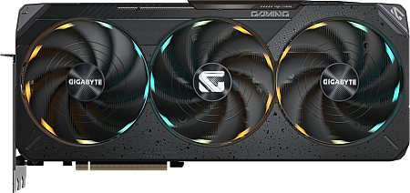Видеокарта Gigabyte GeForce RTX 5090 Gaming OC 32G GV-N5090GAMING OC-32GD