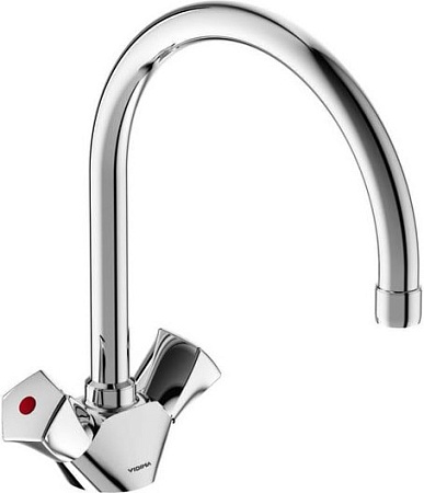 Смеситель Vidima Лайф BA359AA