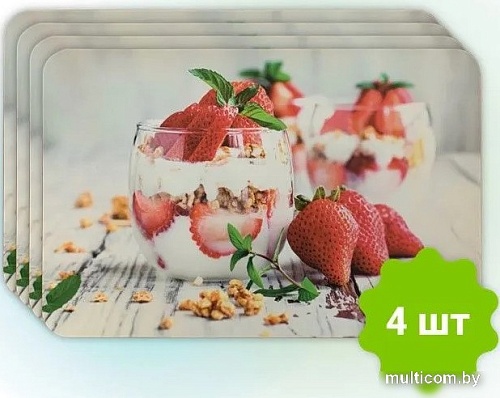 Сервировочная салфетка Marmiton 12136