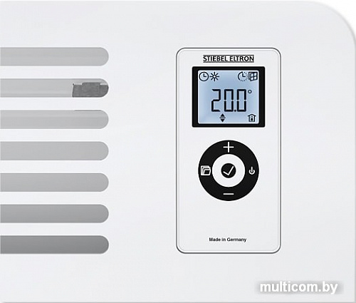 Конвектор STIEBEL ELTRON CON 15 Premium