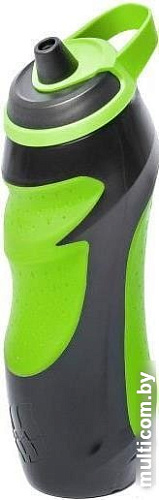 Бутылка Mad Wave 0,75 л зеленый
