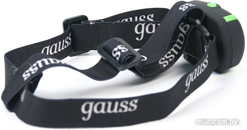 Фонарь Gauss GFL307