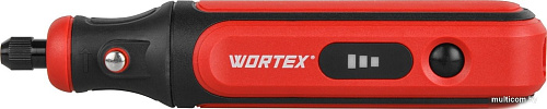 Гравер Wortex MG 1415 ELi 1326523 (с АКБ)