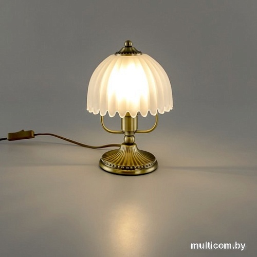 Настольная лампа Citilux Севилья CL414813