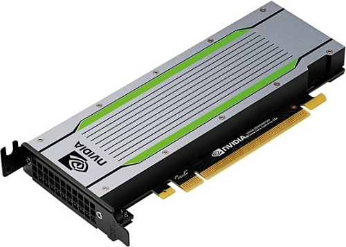 Видеокарта PNY NVIDIA Tesla T4 16GB GDDR6 RTCST4MATX-PB