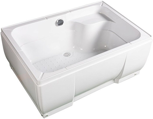 Душевая кабина River Vitim 120/80/50 MT