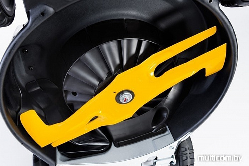 Колёсная газонокосилка Stiga Twinclip 50 SVEQ B
