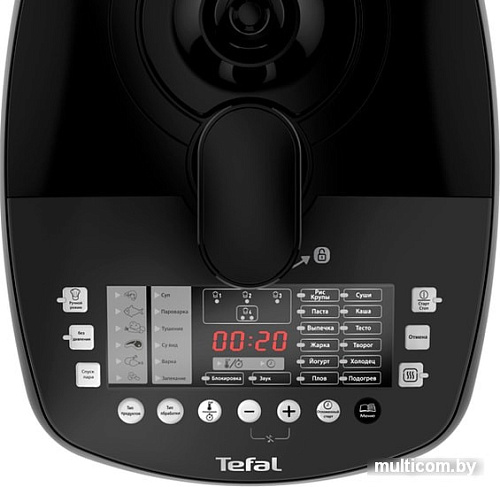 Мультиварка Tefal CY625D32