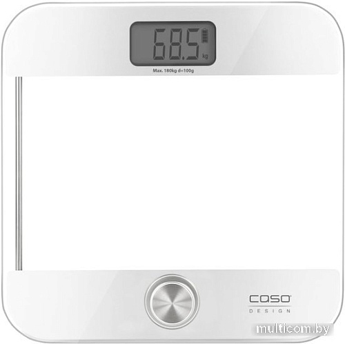 Напольные весы CASO Body Energy Ecostyle В1718