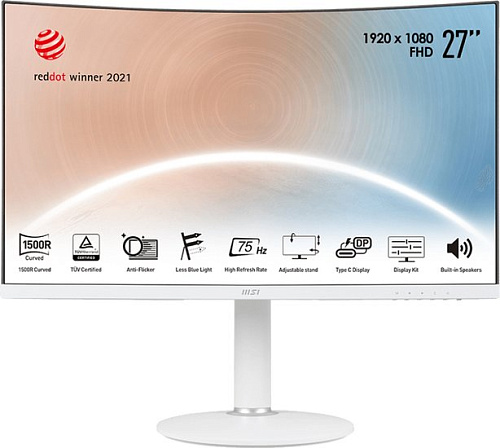 Монитор MSI Modern MD271CPW
