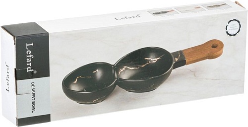 Менажница Lefard 412-138