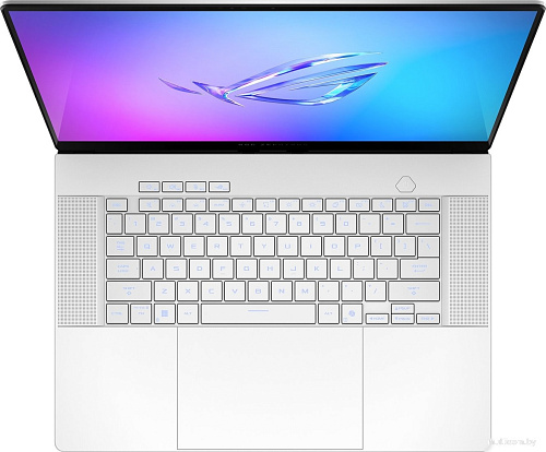 Игровой ноутбук ASUS ROG Zephyrus G16 2025 GU605CX-QR077W