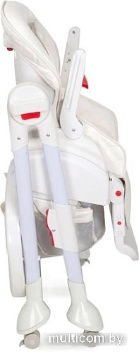 Nuovita Tutela (белый со стежкой)