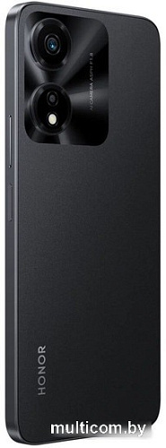 HONOR X5 Plus 4GB/64GB международная версия (полночный черный)
