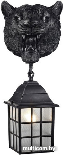 Уличный настенный светильник Favourite Hunt 2253-1W