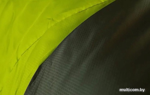 Спальный мешок TRAMP Voyager Regular TRS-052R (левая молния)