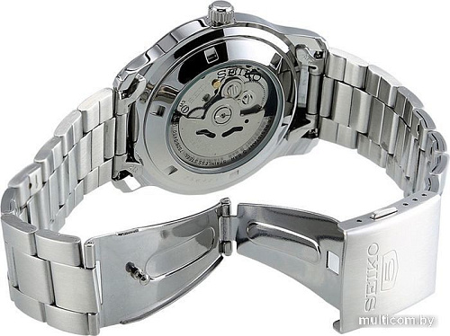 Наручные часы Seiko 5 SNKP09K1