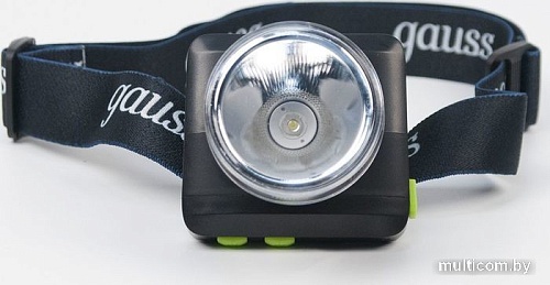 Фонарь Gauss GFL401