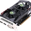 Видеокарта AFOX GeForce GTX 1050 Ti 4GB GDDR5 AF1050Ti-4096D5H5