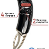 Фен ETI Stratos 6900 Xtrapower (черный)