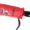 Зонт Moschino 8104-OCC Olivia Playboy Red