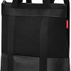 Reisenthel Daypack Canvas Black