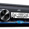 Автомагнитола JVC KD-X33MBTE