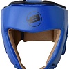 Cпортивный шлем BoyBo BH200 боевой (M, синий)