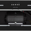 Кухонная вытяжка Krona Wermut 500 DN Black PB (черный)