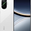 Телефон POCO F7 12GB/256GB международная версия (белый)