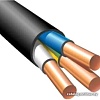 Кабель силовой Поиск-1 ВВГнг(A)-LS 3x2.5 1206132777752 (200 м)