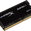 Оперативная память Kingston FURY Impact 32GB DDR4 SODIMM PC4-25600 KF432S20IB/32