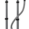Отпариватель VLK Rimmini 8600 (черный)